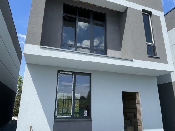 БЕЗ КОМІСІЇ Продаж будинку 110м2 в с. Чайки Чайки