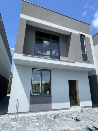 БЕЗ КОМІСІЇ Продаж будинку 110м2 в с. Чайки - фото 1