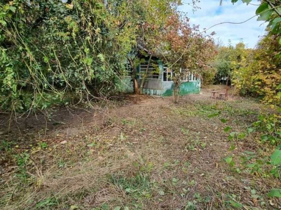 Продаж Ділянка 6 соток, Чубинське 15 хв до Києва, 5 хв до Борисполя. СТ АГРО. Безготівка Так Чубинское