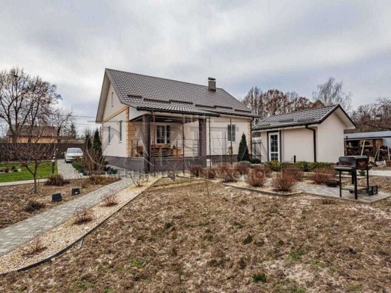 Продажа дома, с. Чубинское , Бориспольский р-н Чубинское