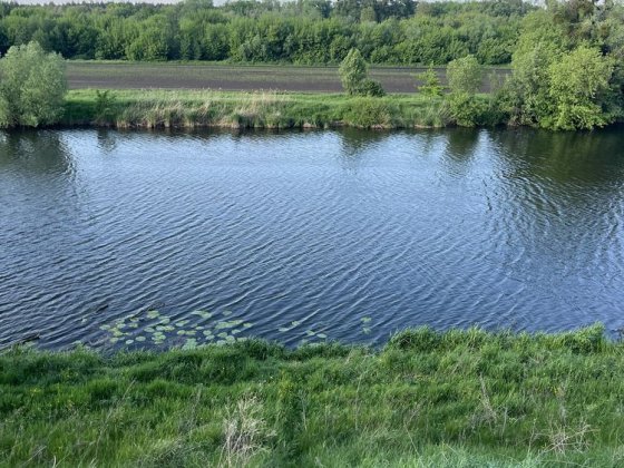 Продам двоповерховий будинок біля річки в с. Шкарівка Шкаровка