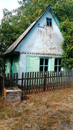 Будинок Шкарівка з великою земельною ділянкою - фото 1
