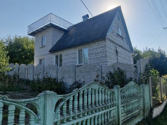 Продаж будинку в дачному кооперативі в с.Шкарівка Шкаровка