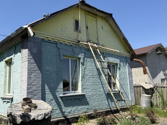 Шпитьки , продаж будинку ,25 соток землі Шпитьки