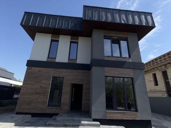 Продаж будинку 160м2 Шевченкове Шевченкове