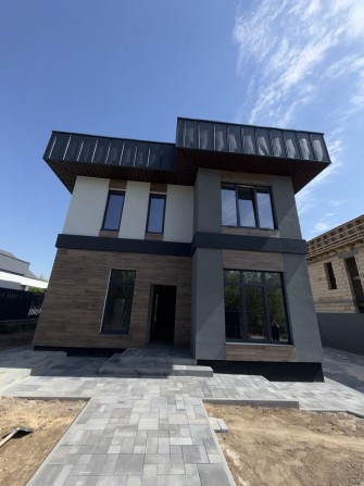 Продаж будинку 160м2 Шевченкове - фото 1