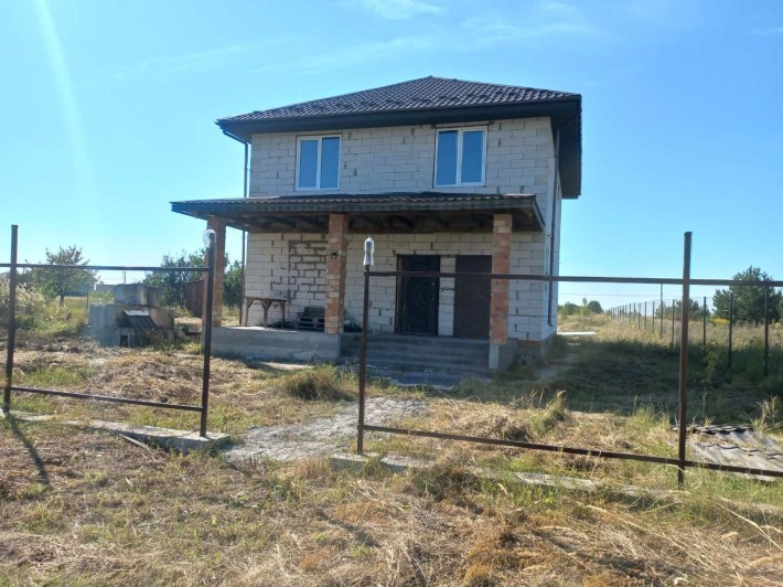 Продам будинок с.Шпитьки 15 coток - фото 1