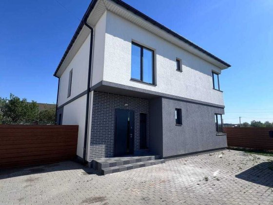Продаж будинку з ремонтом та меблями Білогородка, Шевченкове Шевченково