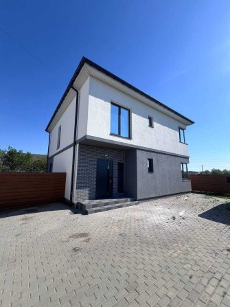 Продаж будинку з ремонтом та меблями Білогородка, Шевченкове - фото 1