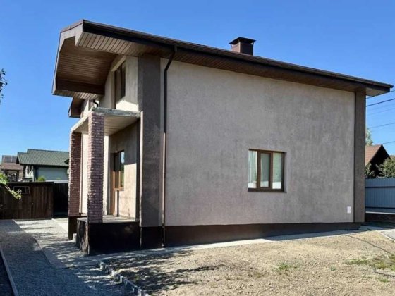 Продаж НОВОГО будинка 133м² Юрівка