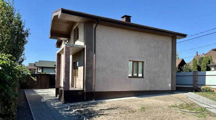 Продаж НОВОГО будинка 133м² - фото 1
