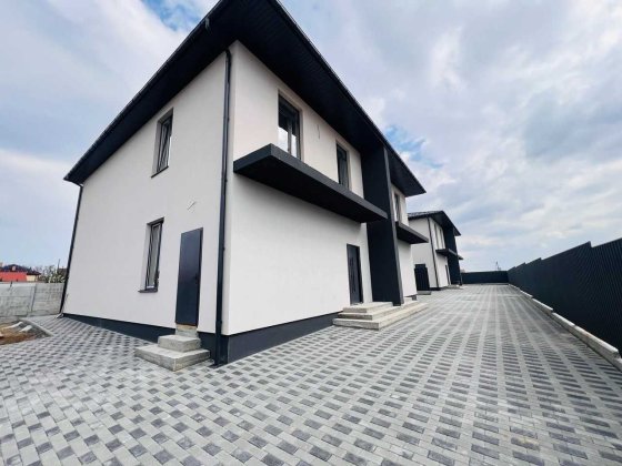 Готовий Дуплекс, будинок Білогородка 10 км від Києва Шевченкове
