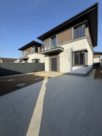 Продаж Будинку 120м2 в Шевченкове ! Без Комісії - фото 1