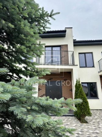 Таунхаус 125м2 , с. Юрівка, 78000$ - фото 1
