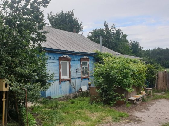 Продам дом возле речки в селе Ясногородка (Фастовський район) Ясногородка
