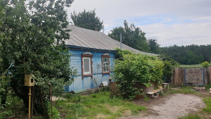 Продам дом возле речки в селе Ясногородка (Фастовський район) - фото 1