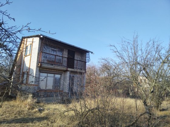 Продам дачу корпоратив " дружба" Долинская