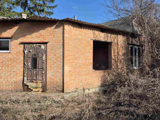 Дом продам  хорошим людям Долинская