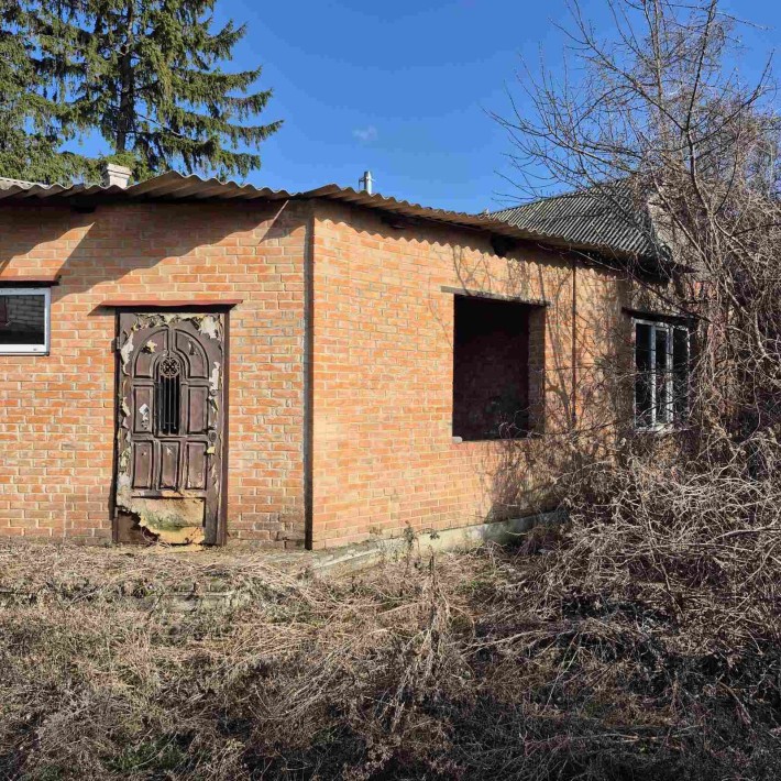 Дом продам  хорошим людям - фото 1