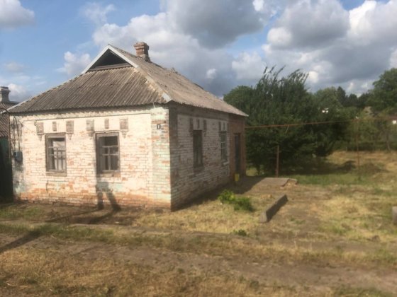 Продається земельна ділянка Долинская
