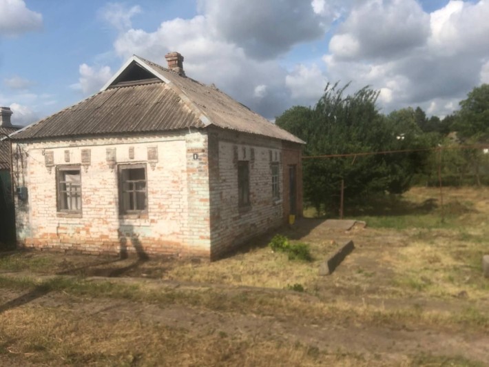 Продається земельна ділянка - фото 1