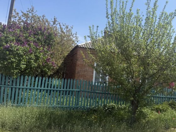 Продається будинок р-н Волохіно Долинская