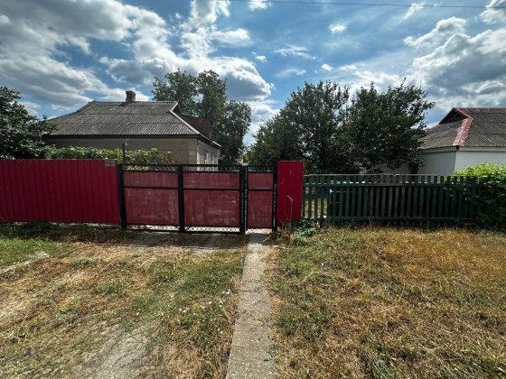 Продам будинок... Долинская