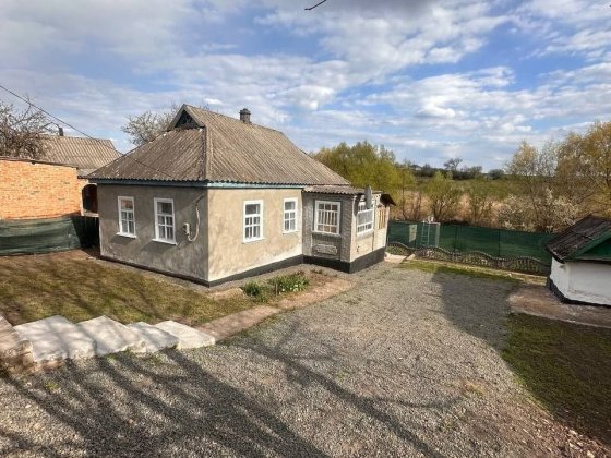 Продається будинок в місті Мала Виска Мала Виска