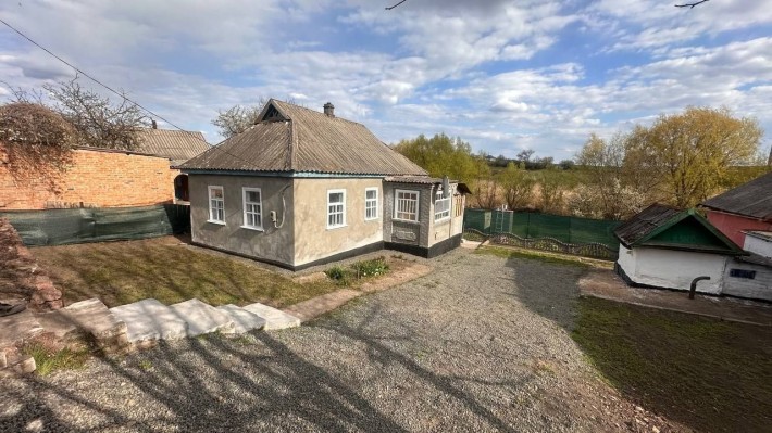 Продається будинок в місті Мала Виска - фото 1