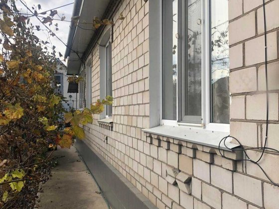 Будинок у м. Гайворон Кіровоградської області Гайворон