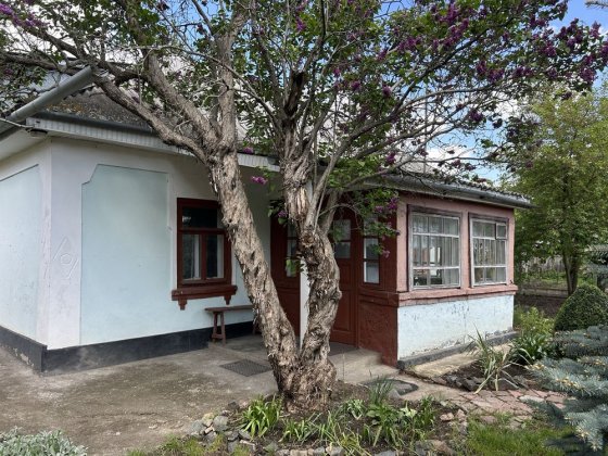 Продається будинок Гайворон