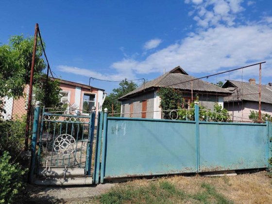 Будинок не дорого в гарному мусцІ