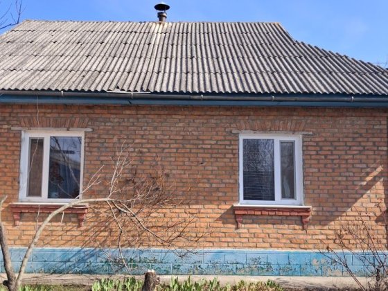 Продається будинок Гайворон