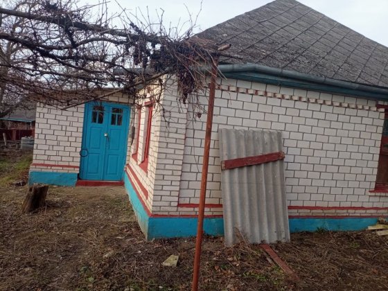 Продається будинок Гайворон