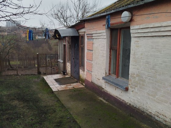 Продаж будинку в с. Соколівське. Соколівське