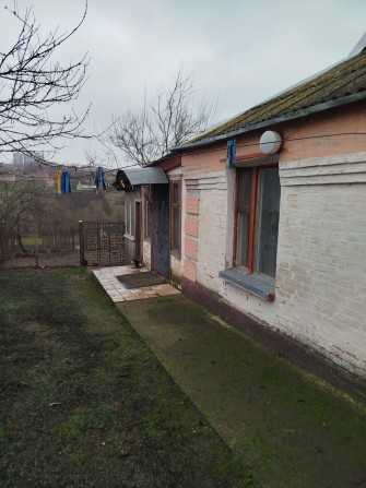Продаж будинку в с. Соколівське. - фото 1