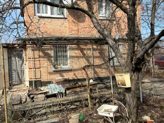 Продається дача в садовому товаристві «Геолог» (землі Соколівської ТГ) Соколівське