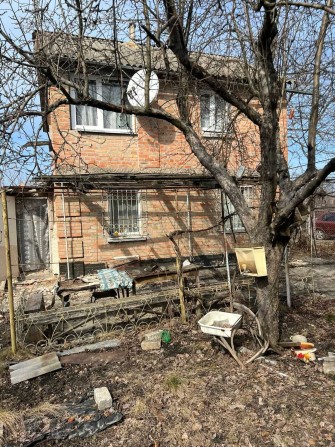 Продається дача в садовому товаристві «Геолог» (землі Соколівської ТГ) - фото 1