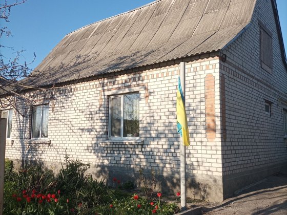 Продаємо житловий будинок Подгайцы