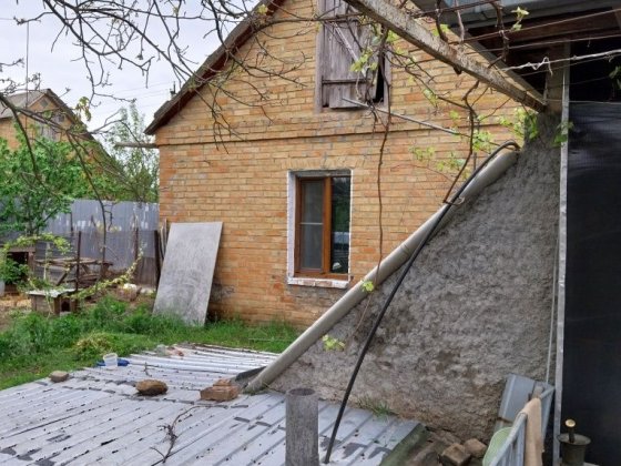 Продаж нерухомості Подгайцы