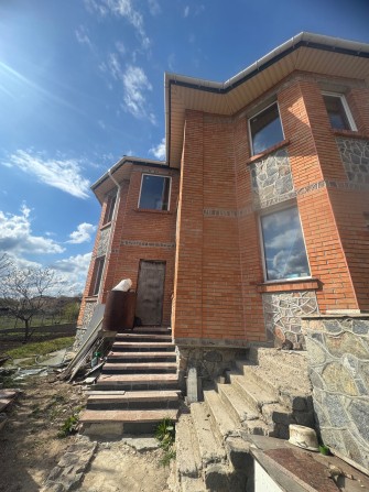 Продам будинок на Соколівці - фото 1