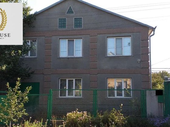Продам 2-поверховий будинок в с.Соколівське Соколівське