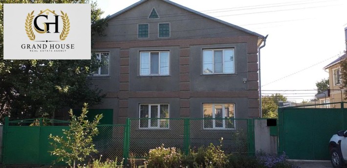 Продам 2-поверховий будинок в с.Соколівське - фото 1
