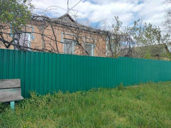 Продам будинок в с. Соколівське Соколівське