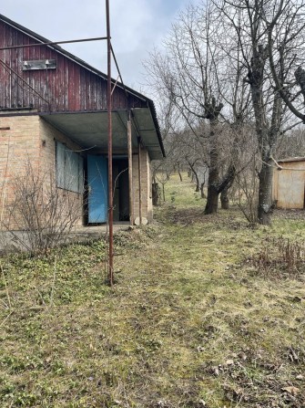 Дача/терміновий продаж/торг/від власника - фото 1