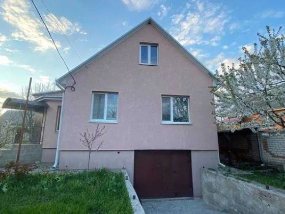 Продам два будинки в районі Жадова-Соколівка. Соколівське