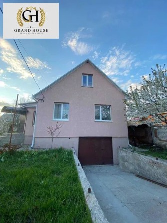 Продам два будинки в районі Жадова-Соколівка. - фото 1