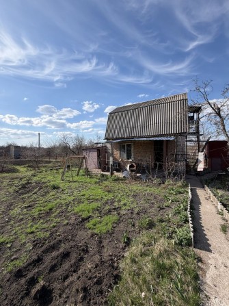 Продаж Дача в кооперативі Радист ( поруч центральна дорога) - фото 1
