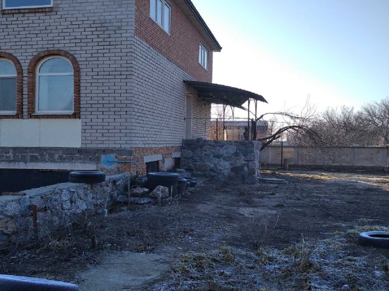 Продам дом   район  лелековка  пос. молодёжный Подгайцы