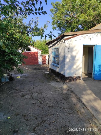 Дом, літня кухня - фото 1